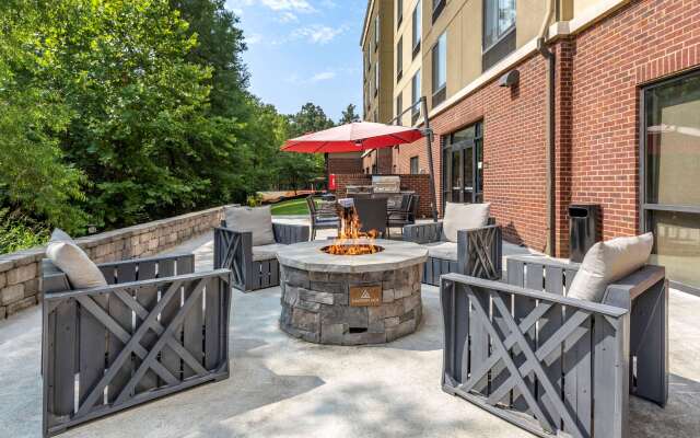 Comfort Suites Manchester