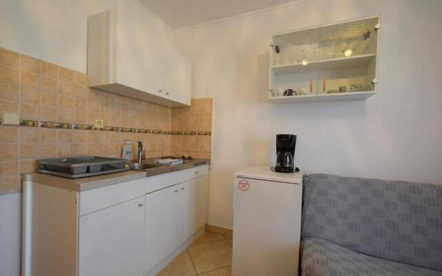 Apartments Adriana