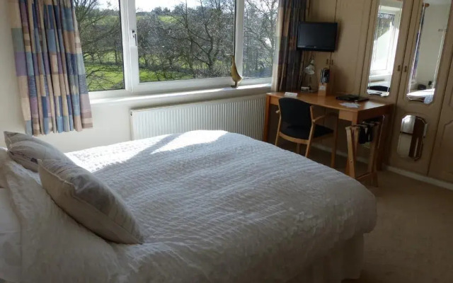 Millbrook B&B