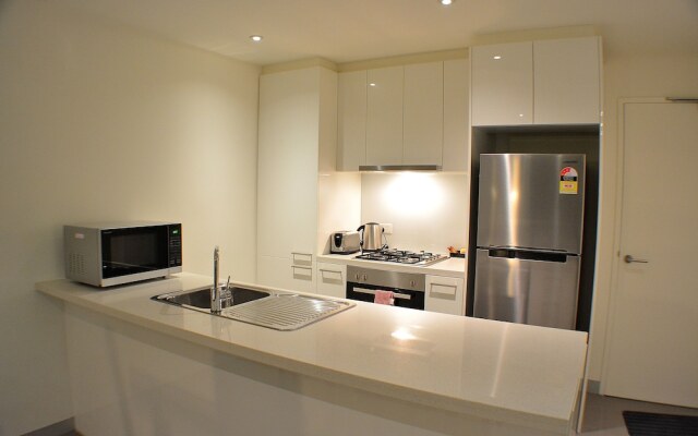 Royal Stays Apartments Southbank