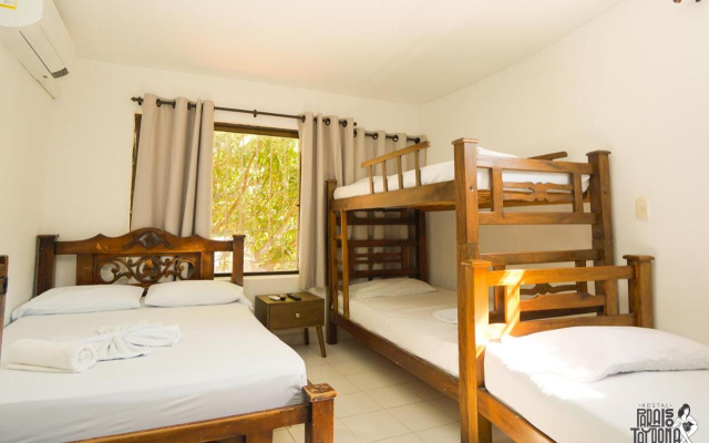 Hostal Paraiso Tayrona
