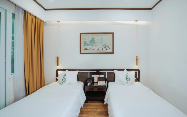 Thang Long Opera Hotel