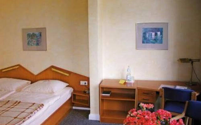 Hotel SeeSchloss am Kellersee