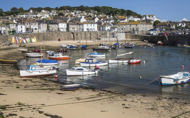 Amarrah, Mousehole