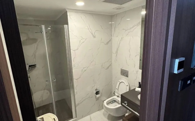 Studio in Grand Sapphire Resort & Casino