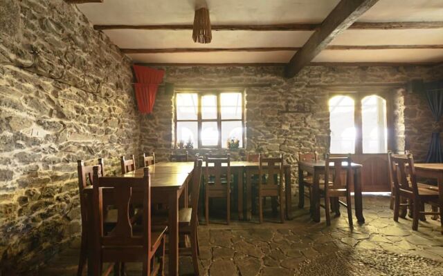 Hotel Posada Santa Barbara