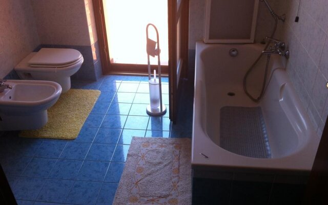 Casa Vacanze Moleta