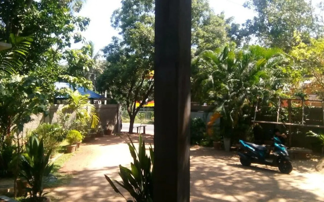 Umesh Homestay