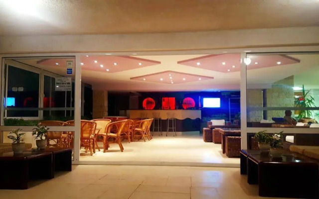 Park Hotel Atliman Beach