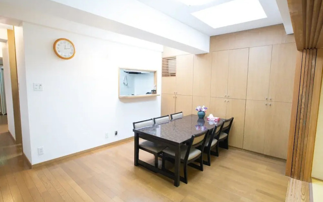 Touka House 5F