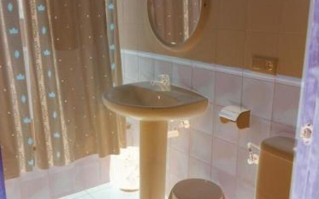 Cabañas Bungalows Camping La Vera