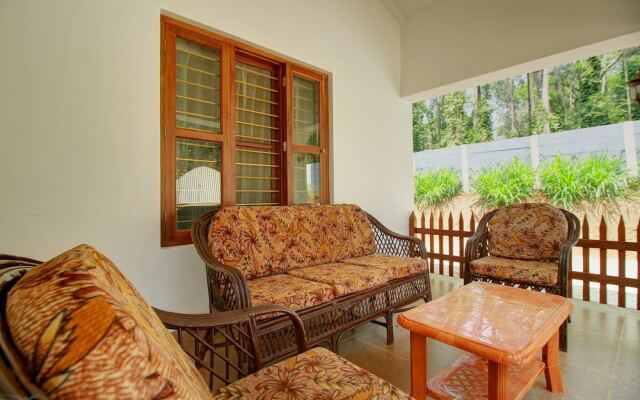 OYO 23010 Home Berry Trails Homestay