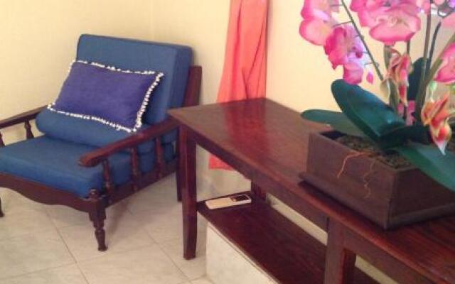 Bk Villas Apartment 1