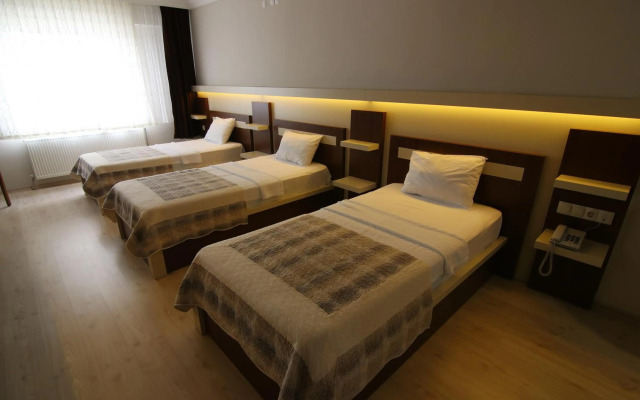 Royal Bilgic Hotel