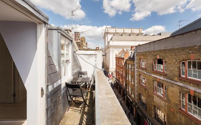 Urban Chic - Covent Garden