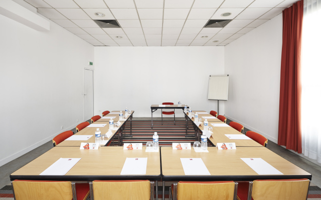 ibis Marne La Vallee Champs