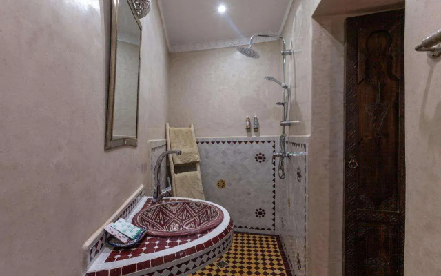 Riad Salman