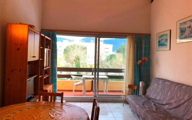 Appartement Argelès-sur-Mer, 3 pièces, 6 personnes - FR-1-388-9