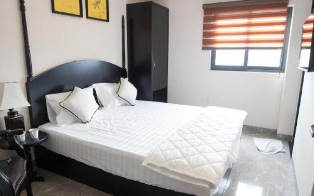 Noble Swan Residence Hotel