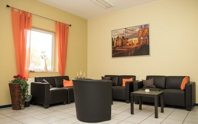 Messe Motel Laatzen