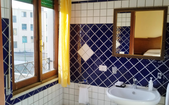 Hotel Colosseo Colleferro