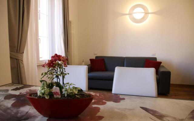 Trastevere Luxury Flat