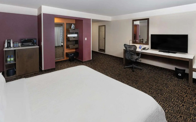 Hilton Garden Inn Montréal Centre-ville