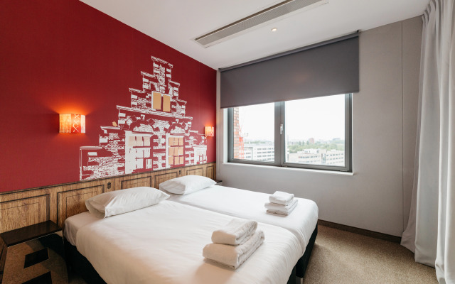 Amsterdam ID Aparthotel