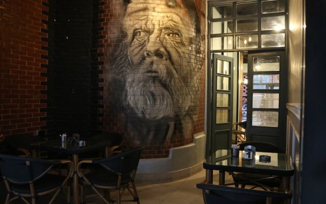 Royal hotel tanta