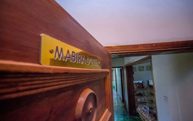 Ewaka Guesthouse and Backpackers