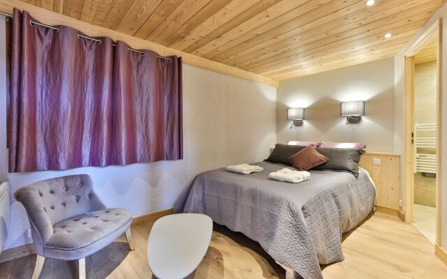 Chalet Les Praz - Chamonix All Year