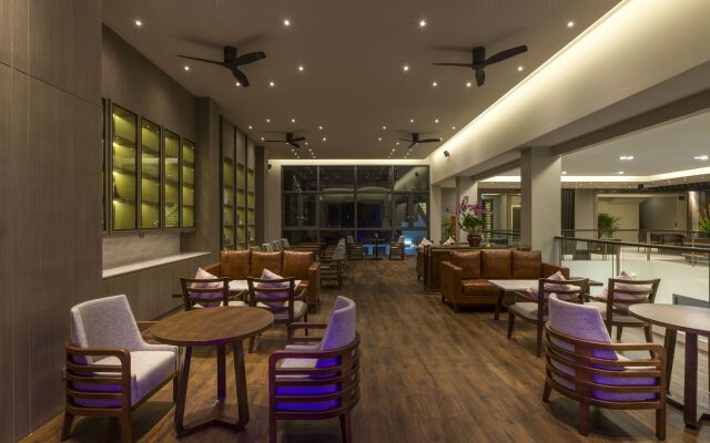 Hotel Ikon Phuket