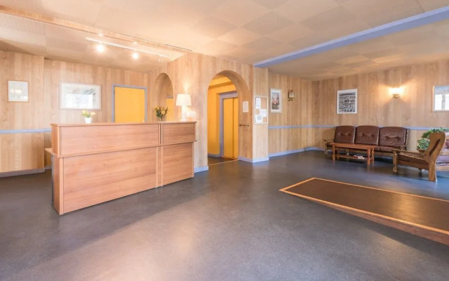 City Residence Termalia