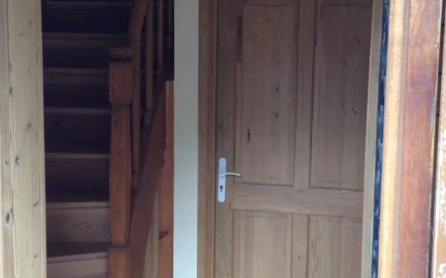 Corps de Ferme en Auvergne