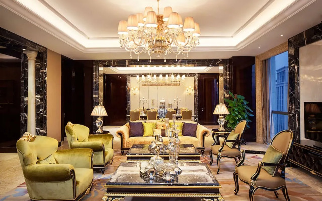 Doubletree By Hilton Chongqing Wanzhou