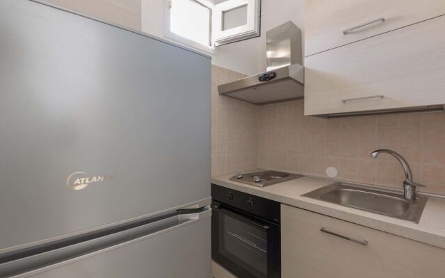 Viva Seaview Apartments