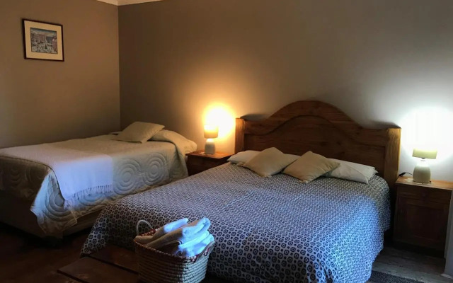 Las Juntas Ecolodge
