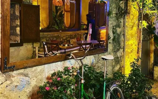 Doka Butik Otel