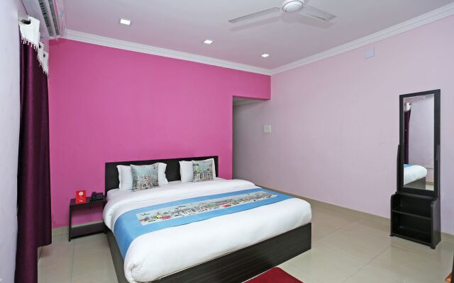 Hotel D Dain By OYO Rooms