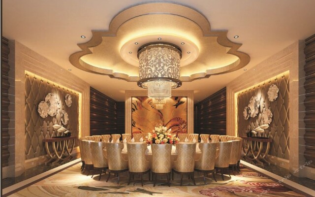 Tongcheng International Hotel