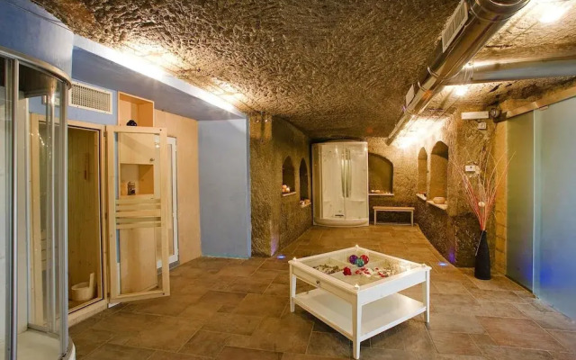Tourist Resort, Grosseto