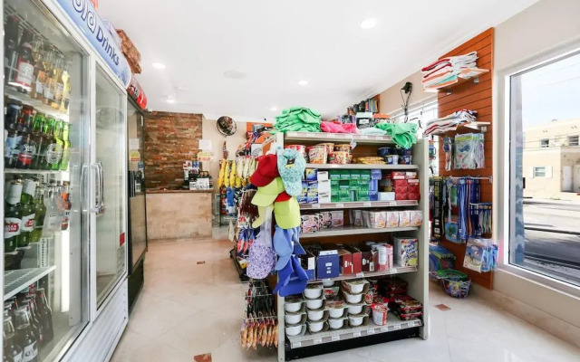 OceanSide Boutique Hotel - Hollywood