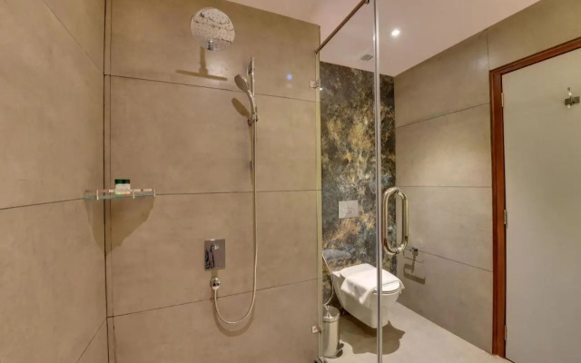 The Fern Residency Bhiwandi-Pimplas