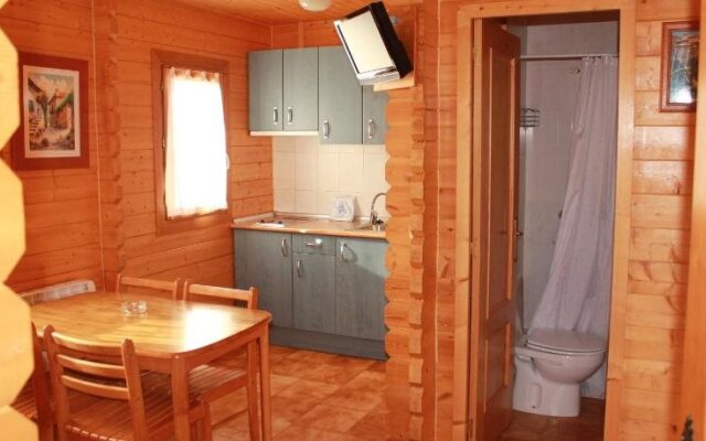 Camping Valle de Tena