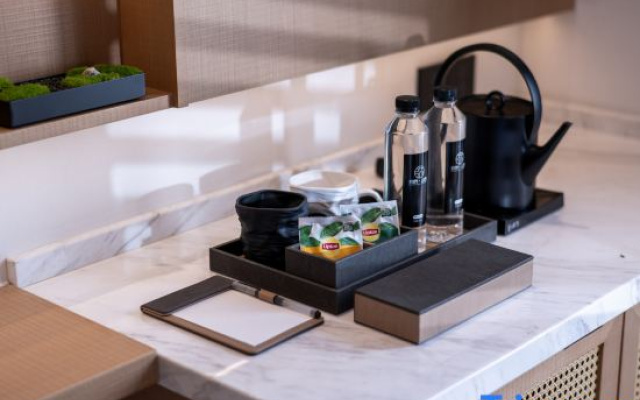 The Mountain Resort — 4-star hotel in Mile