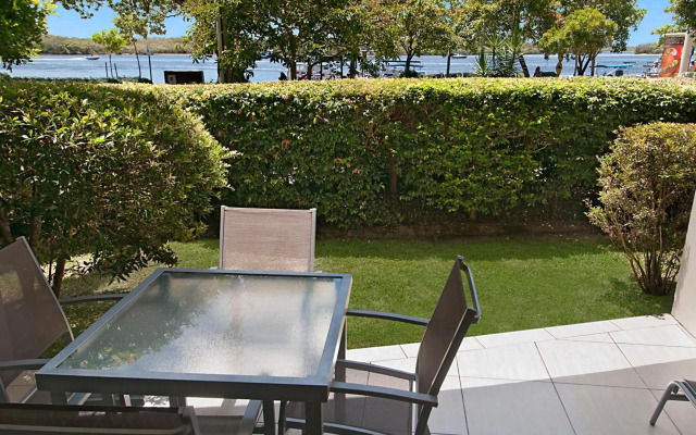 Offshore Noosa Resort