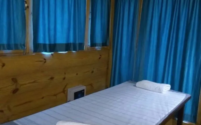 The Sal Woods Forest and Spa