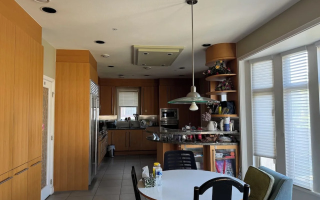 Sunward Coast Westside Homestay