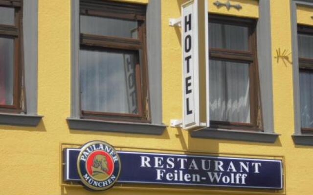 Hotel Feilen-Wolff