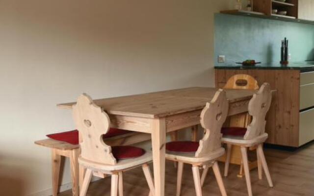 Feriensiedlung Trü 23